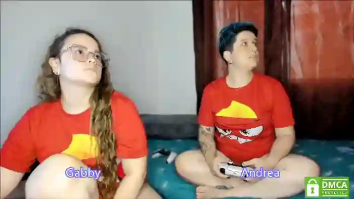 gabriela-orozco-and-andy-hille