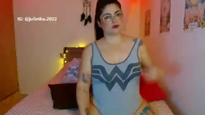 juliietha-servas