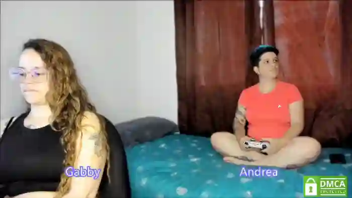 gabriela-orozco-and-andy-hille