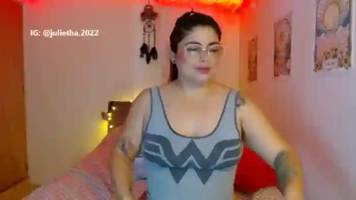 juliietha-servas