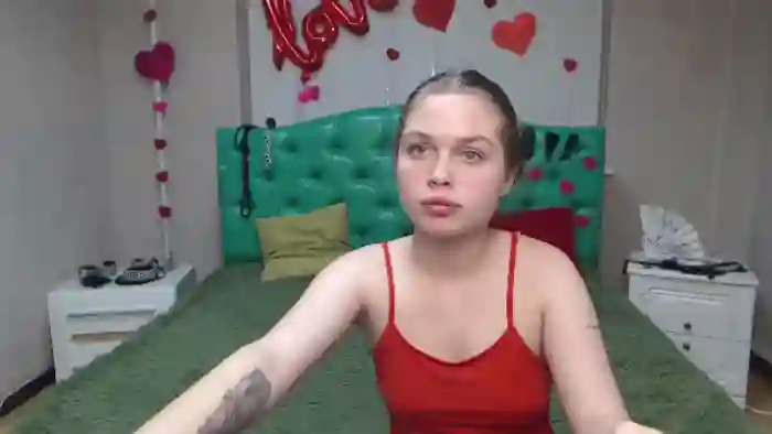 lara-cher