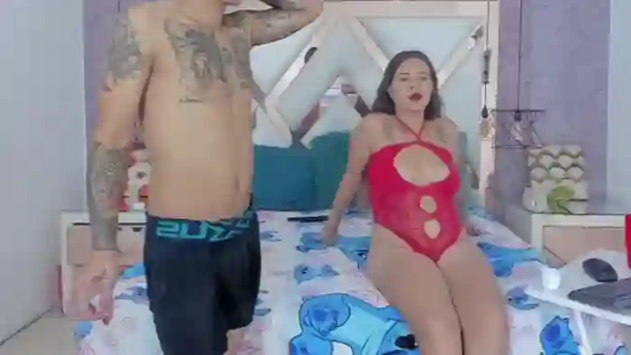 lussy-gomez-and-tomas-taylorr