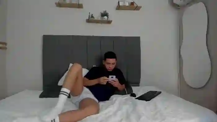 jampier-oliver-and-mike-parket