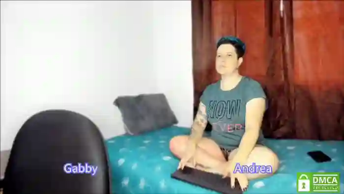 gabriela-orozco-and-andy-hille