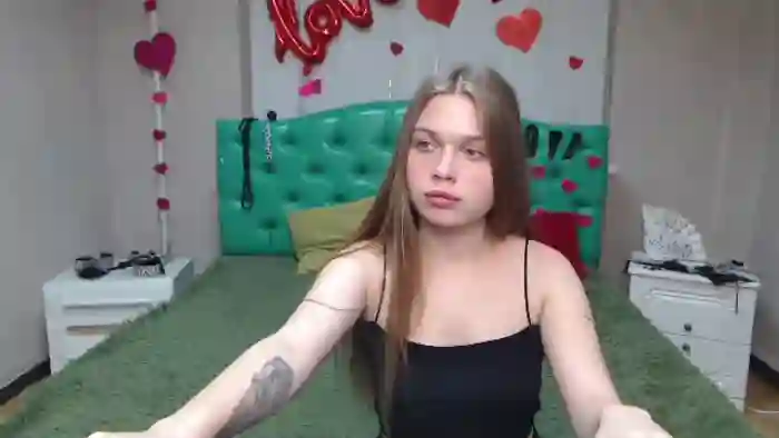 lara-cher