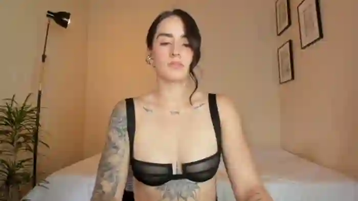 louissa-bennett