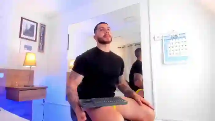 kyle-north