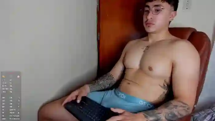 leo-erotic