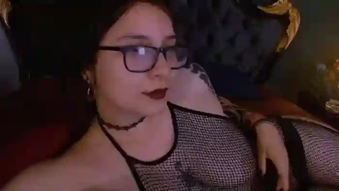 lilith-mystic