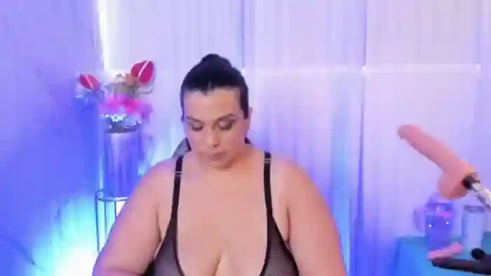 martina-foxy