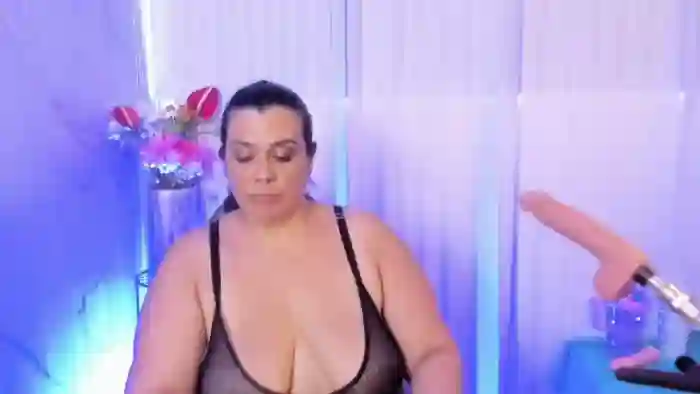 martina-foxy