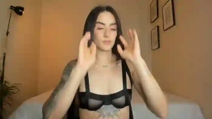 louissa-bennett