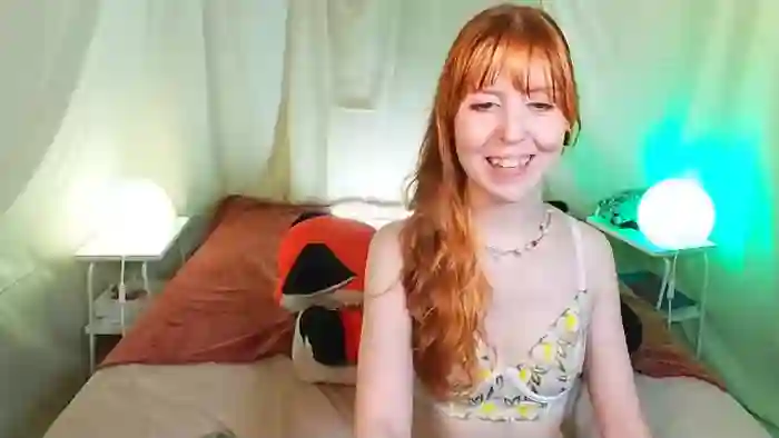 lora-foxy