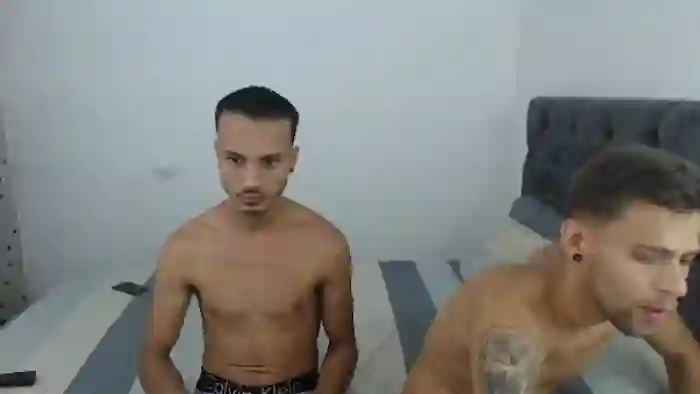 nicolas-ocando-and-tyrone-velez