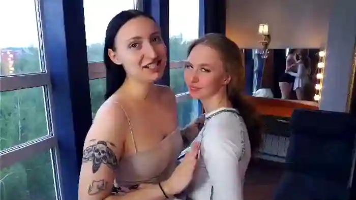 edina-burrington-and-becky-denmark