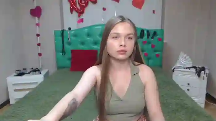 lara-cher