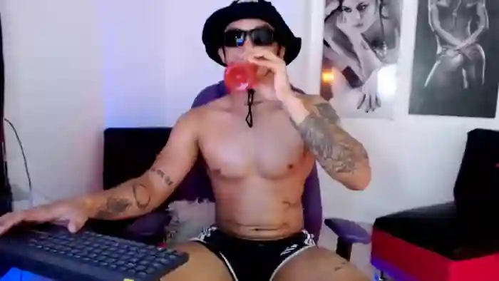 john-ortega