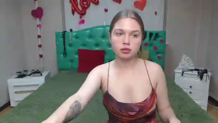 lara-cher