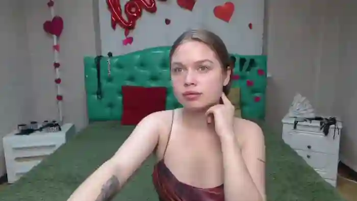 lara-cher