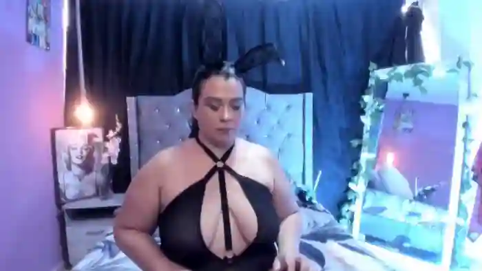 martina-foxy