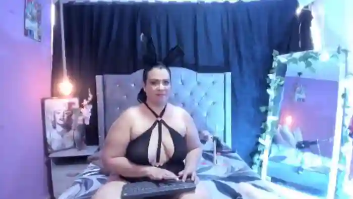 martina-foxy