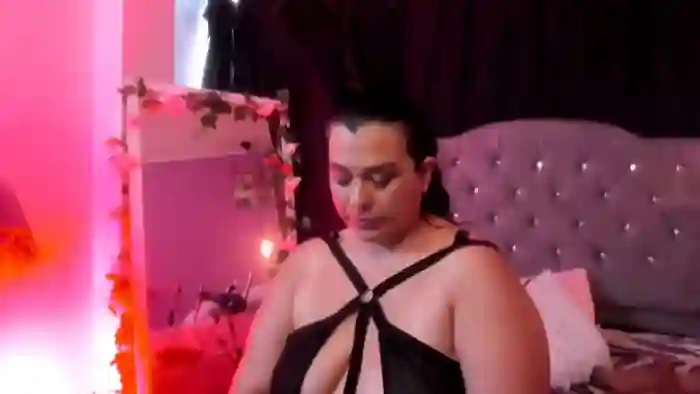 martina-foxy
