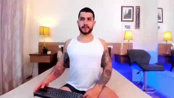 kyle-north