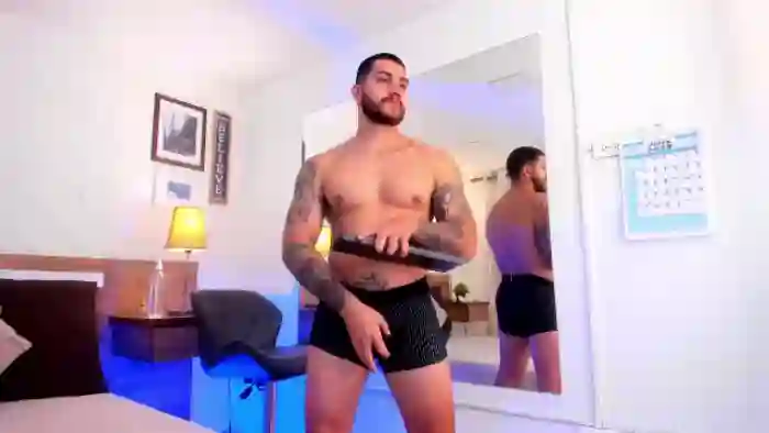 kyle-north
