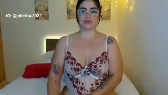 juliietha-servas
