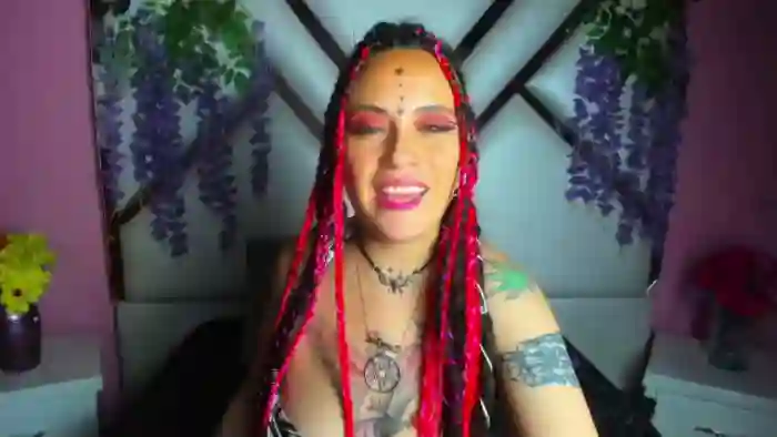 lilith-fenix