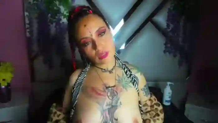 lilith-fenix