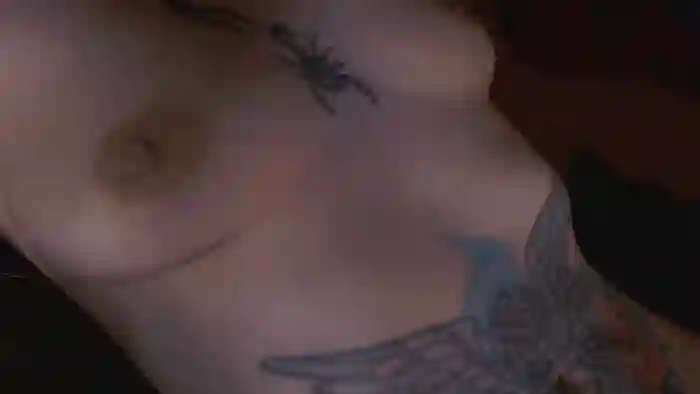 lilith-mystic