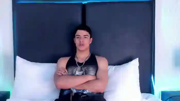 jacob-biker