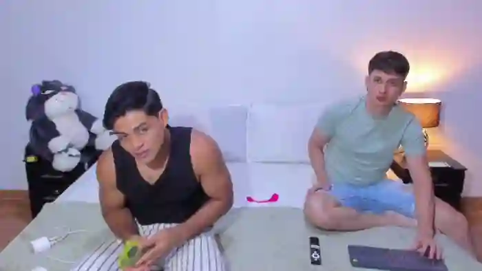 luciano-and-marlon