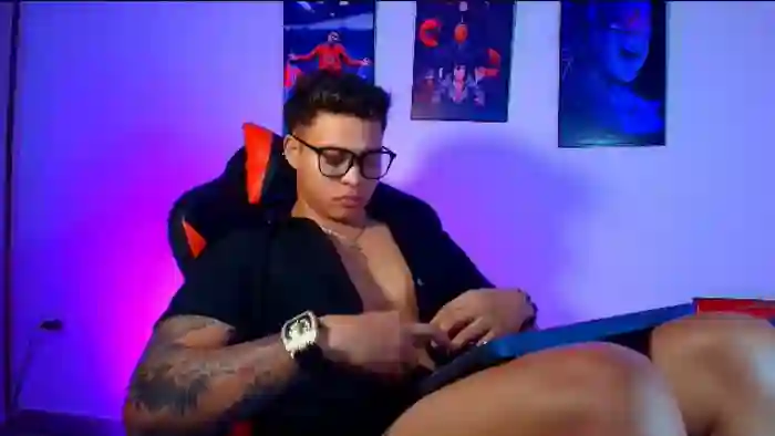 evan-greey