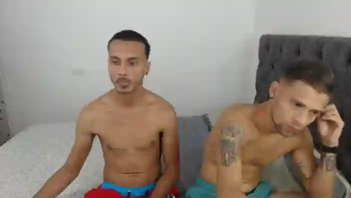 nicolas-ocando-and-tyrone-velez