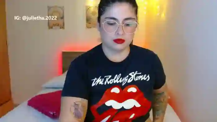 juliietha-servas