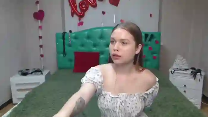 lara-cher