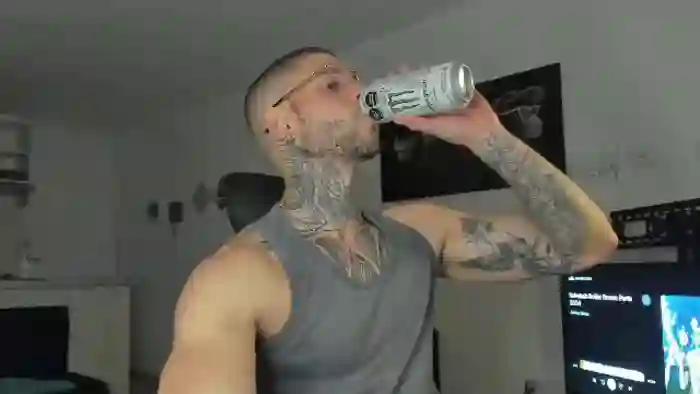 james-leeandros
