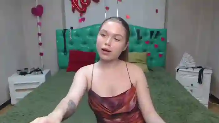 lara-cher