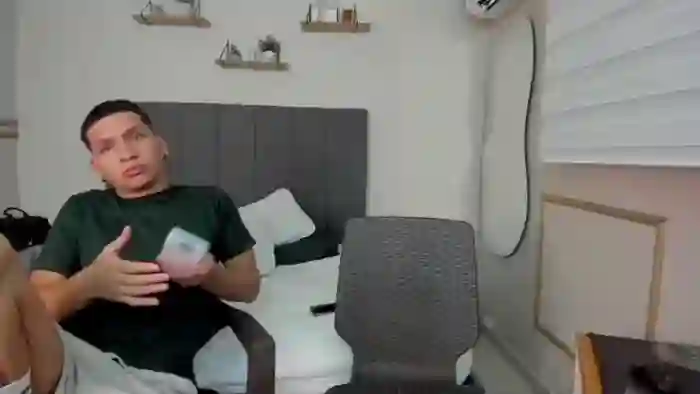 jampier-oliver-and-mike-parket