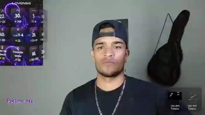 latino-xandre