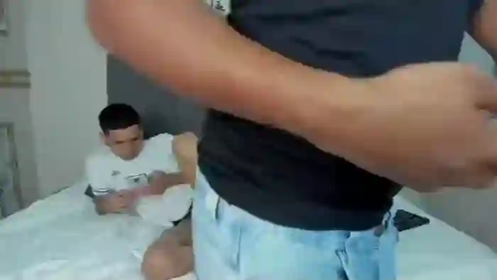 jampier-oliver-and-mike-parket