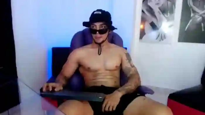 john-ortega