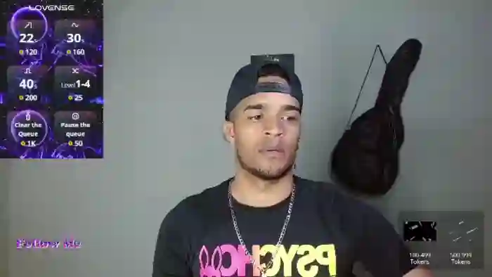 latino-xandre