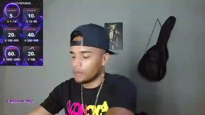 latino-xandre