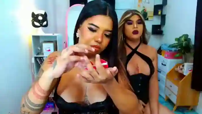 mistress-aaliyah-and-kesha-victoria