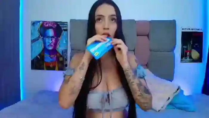 nicole-girl
