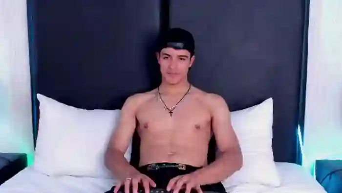 jacob-biker