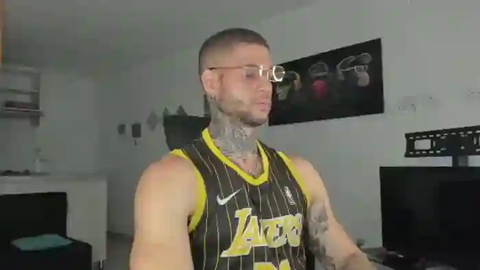 james-leeandros